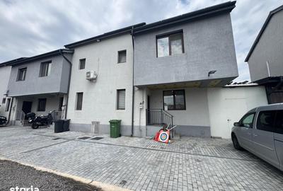 Casă cu 4 camere cu Teren 152.25 Mp în Chiajna - 3