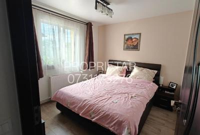 Apartament cu 2 camere semidecomandat, mobilat în Gării - 9