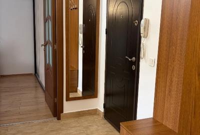 Apartament cu 2 camere decomandat, mobilat în Drumul Taberei - 10