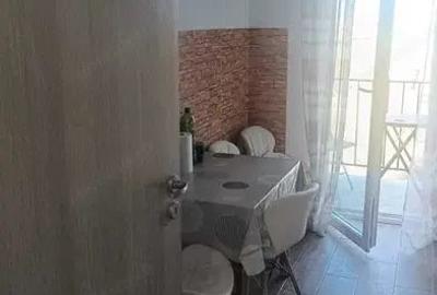 Garsonieră decomandată în Braytim - 2