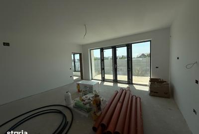 Casă cu 4 camere cu Teren 650 Mp în Ghencea