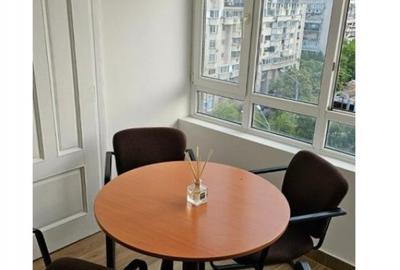 Apartament cu 3 camere decomandat în Unirii - 4