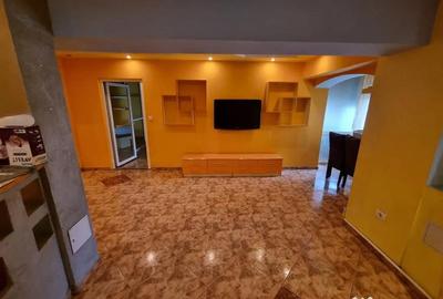 Apartament cu 4 camere decomandat în Inel I - 8