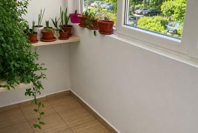 Apartament cu 3 camere în Berceni - 3