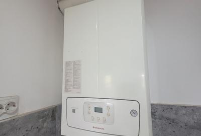 Casă cu 3 camere în Peștișu Mare