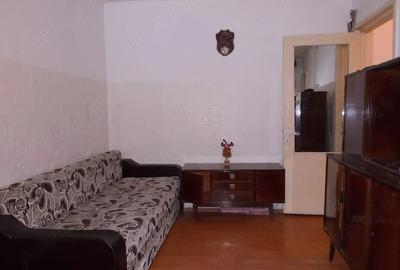 Apartament cu 2 camere decomandat în Micro 14 - 5