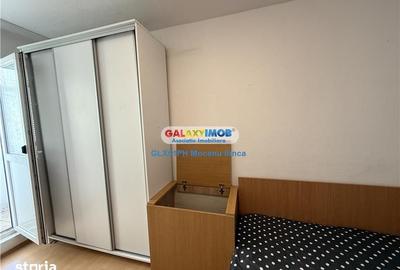 Apartament cu 2 camere nedecomandat în Mihai Bravu - 12