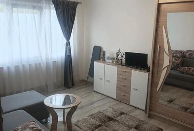 Garsonieră decomandată, mobilată în Șagului