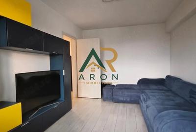 Apartament cu 2 camere decomandat, mobilat în Apărătorii Patriei