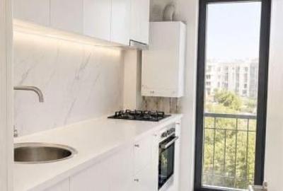 Garsonieră decomandată în Lujerului - 5