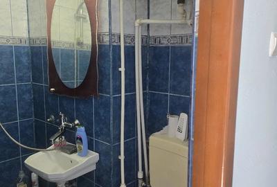 Garsonieră semidecomandată în Central