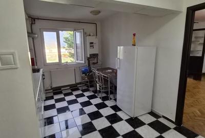 Apartament cu 2 camere semidecomandat în Exterior Vest - 8