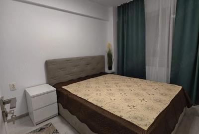 Apartament cu 2 camere decomandat, mobilat în Central - 3