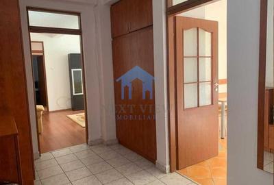 Apartament cu 2 camere semidecomandat în Gheorgheni - 5