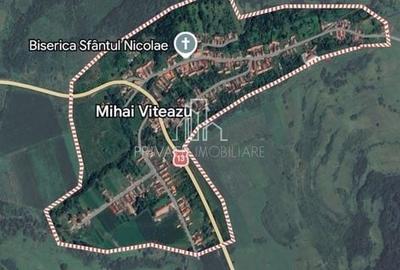 Spațiu comercial, în Mihai Viteazu - 2