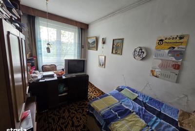 Apartament cu 3 camere în Pajura