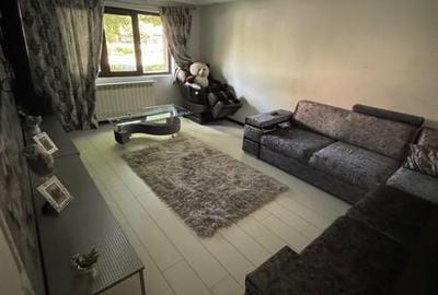 Apartament cu 2 camere decomandat în Central - 6