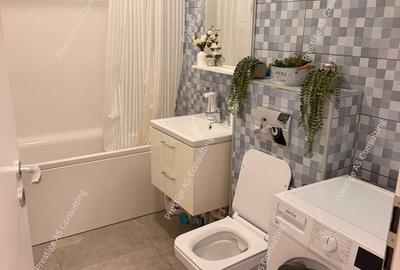 Apartament cu 2 camere în Tipografilor - 2