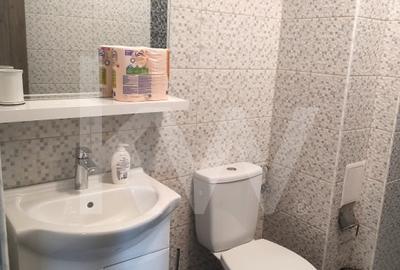 Apartament cu 2 camere decomandat, mobilat în Calea Severinului - 9