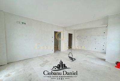 Garsonieră semidecomandată în Copou - 15