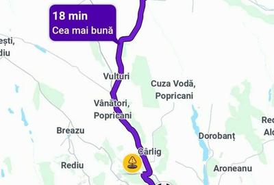 Casă cu 4 camere în Copou - 1