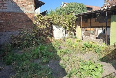 Casă cu Teren 430 Mp în Ultracentral