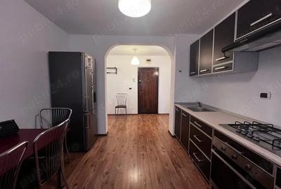 Apartament cu 2 camere decomandat în Nord