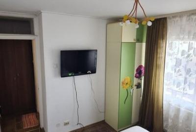 Apartament cu 2 camere decomandat în Galata - 7