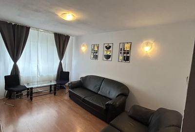 Apartament cu 2 camere în Bd. Independenței
