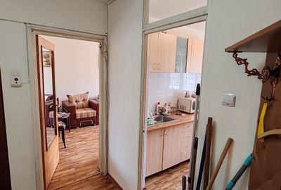 Apartament cu 3 camere decomandat în Camil Ressu - 15