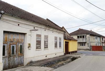 Casă cu 3 camere cu Teren 493 Mp în Belobreșca - 17