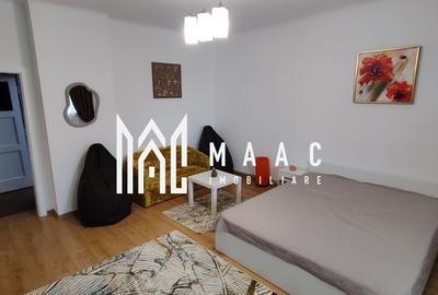 Garsonieră decomandată, mobilată în Central - 2