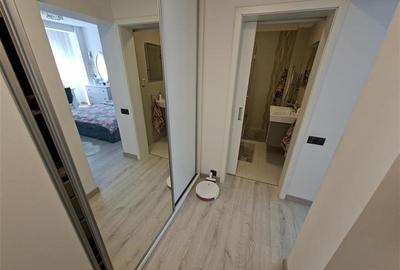 Apartament cu 3 camere semidecomandat, mobilat în Gheorgheni - 16