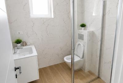 Apartament cu 3 camere decomandat, mobilat în Năvodari Tabără - 22