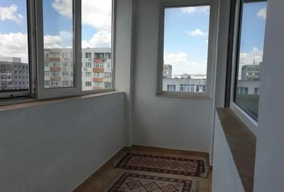 Garsonieră decomandată în Alexandru cel Bun - 3