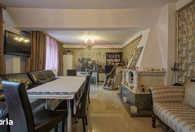 Spațiu comercial, de 445 mp, în Astra - 2