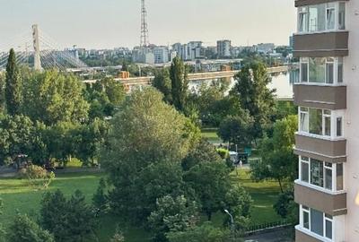 Apartament cu 2 camere în Crângași