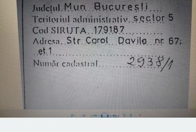 Garsonieră semidecomandată în Central - 7