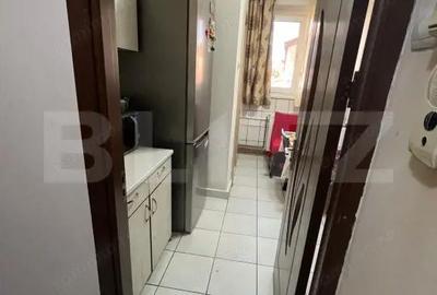 Apartament cu 2 camere semidecomandat în Central - 7