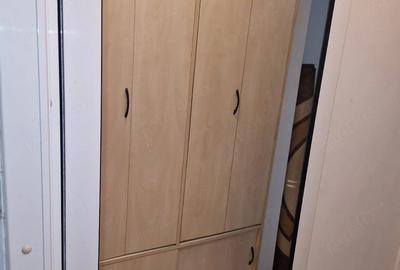 Apartament cu 2 camere semidecomandat în Circumvalațiunii - 6