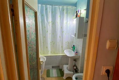 Apartament cu 2 camere decomandat în Central - 1