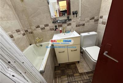 Apartament cu 3 camere semidecomandat în Nord - 3