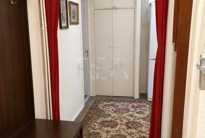 Apartament cu 2 camere semidecomandat, mobilat în Titan - 7