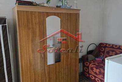 Apartament cu 2 camere nedecomandat în Central - 4