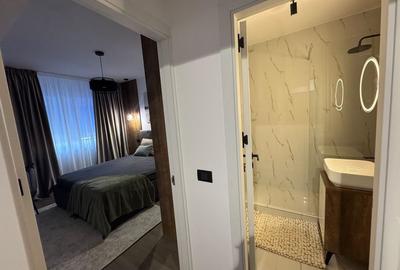 Apartament cu 2 camere decomandat în Popoveni - 3