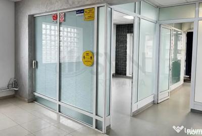 Spațiu comercial, de 236 mp, în Central