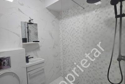 Apartament cu 2 camere decomandat în Central - 3