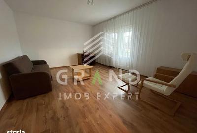 Apartament cu 2 camere decomandat în Plopilor