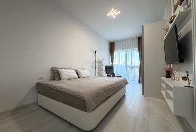 Apartament cu 2 camere decomandat, mobilat în Mehala