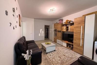 Apartament cu 2 camere decomandat, mobilat în Pantelimon